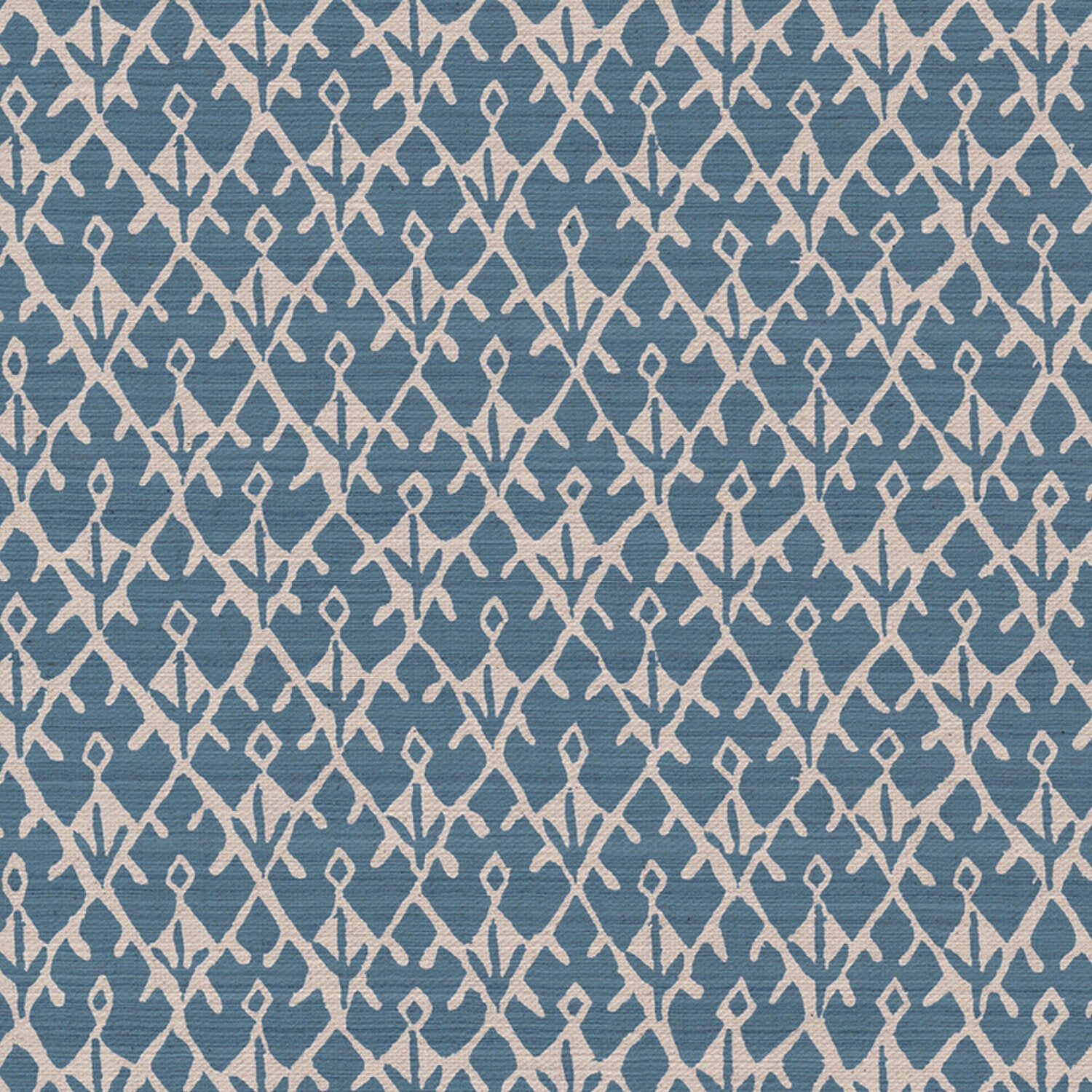 CW: Denim blue | BASE: Mercia Linen | HERO