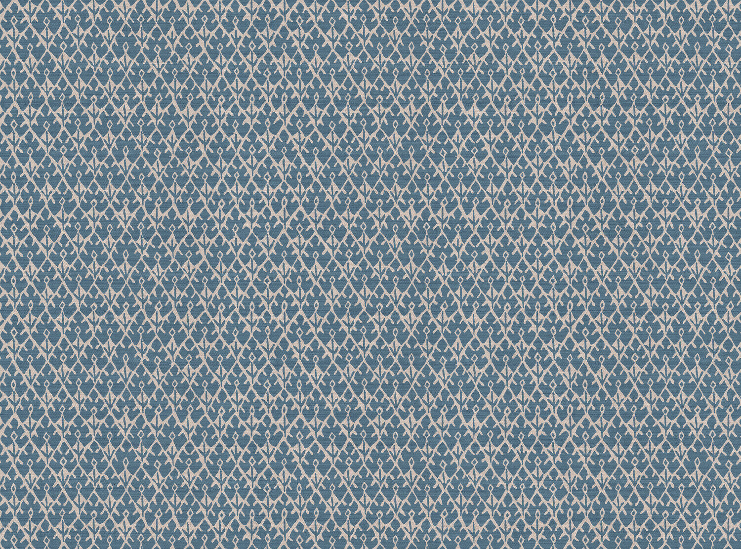CW: Denim blue | BASE: Mercia Linen