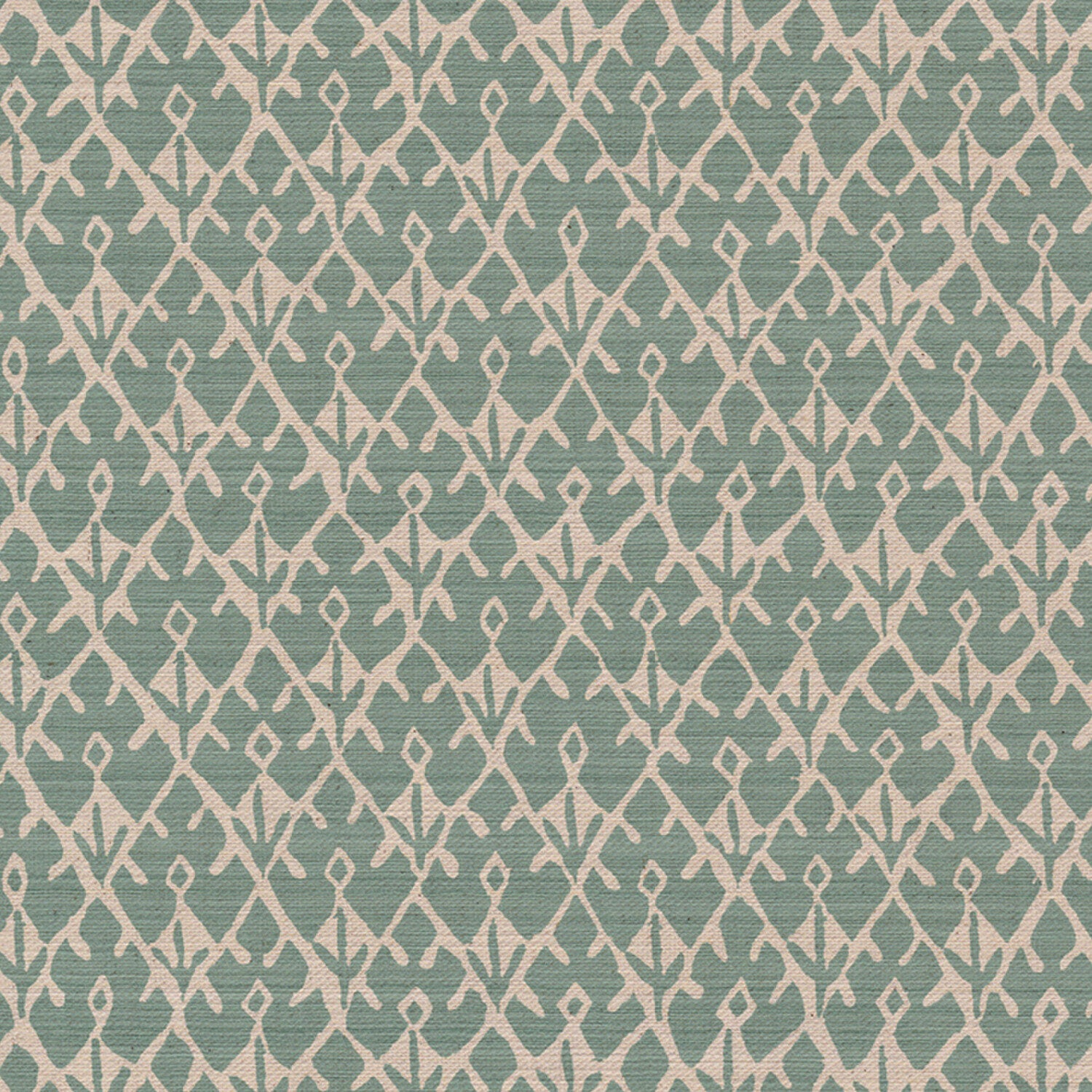 CW: Duck egg | BASE: Mercia Linen | HERO