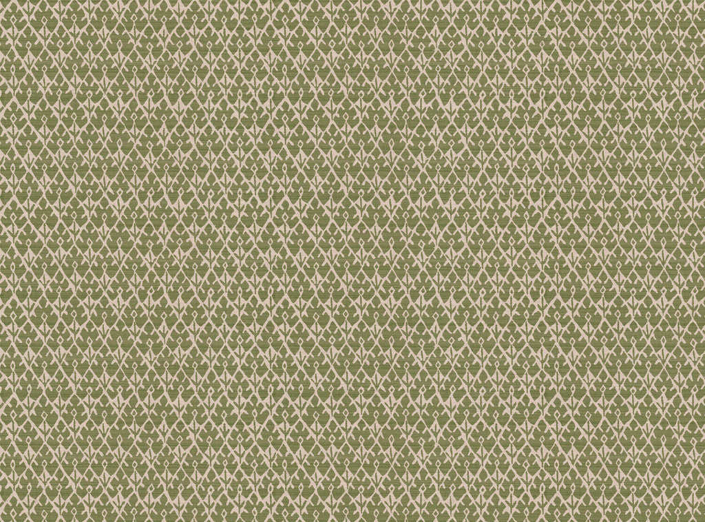 CW: Moss green | BASE: Mercia Linen