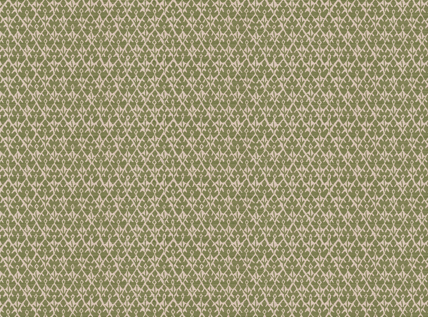 CW: Moss green | BASE: Mercia Linen