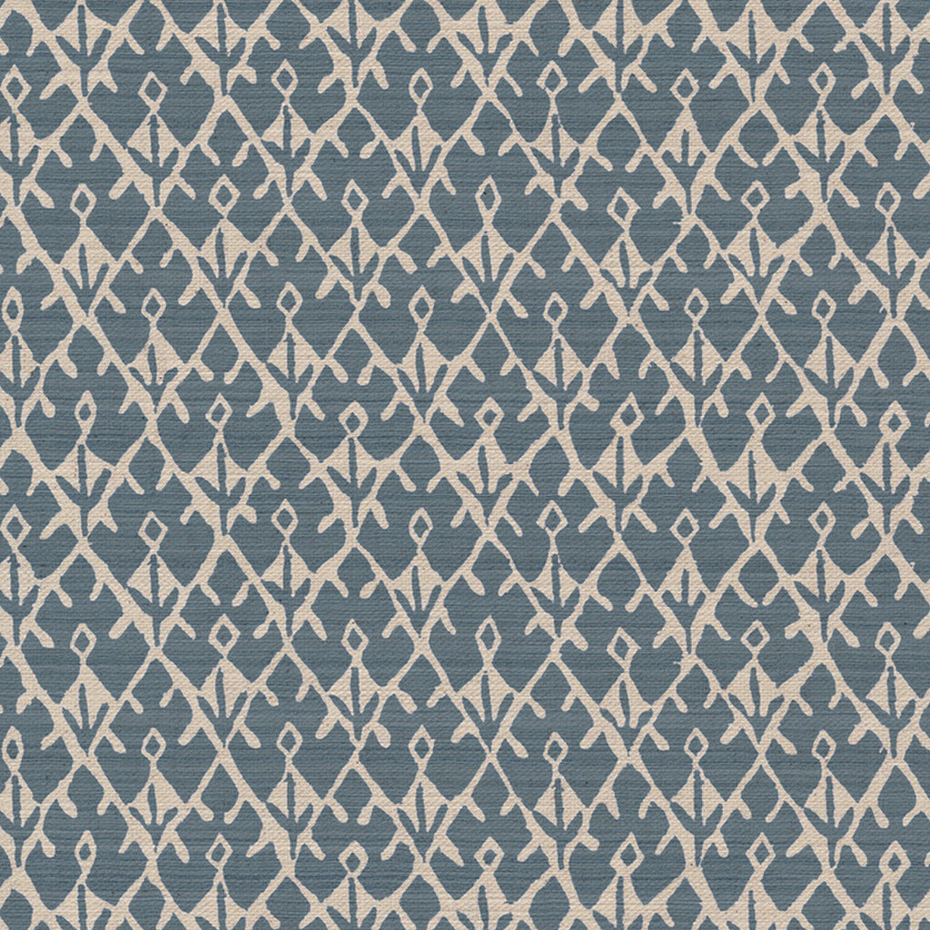 CW: Pretty grey blue | BASE: Mercia Linen | HERO