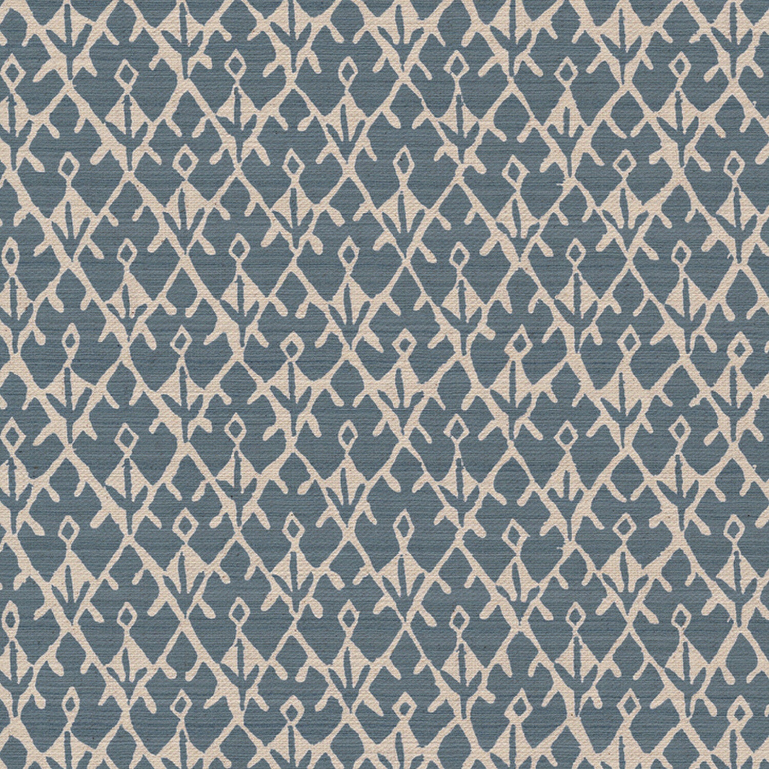 CW: Pretty grey blue | BASE: Mercia Linen | HERO