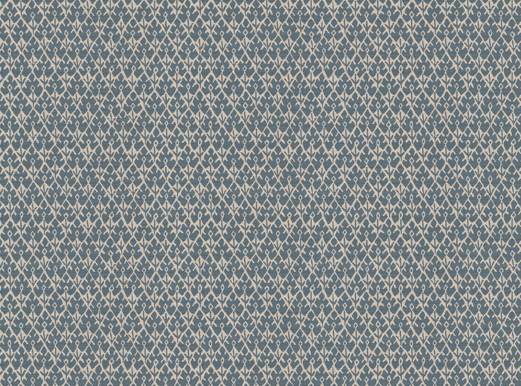 CW: Pretty grey blue | BASE: Mercia Linen