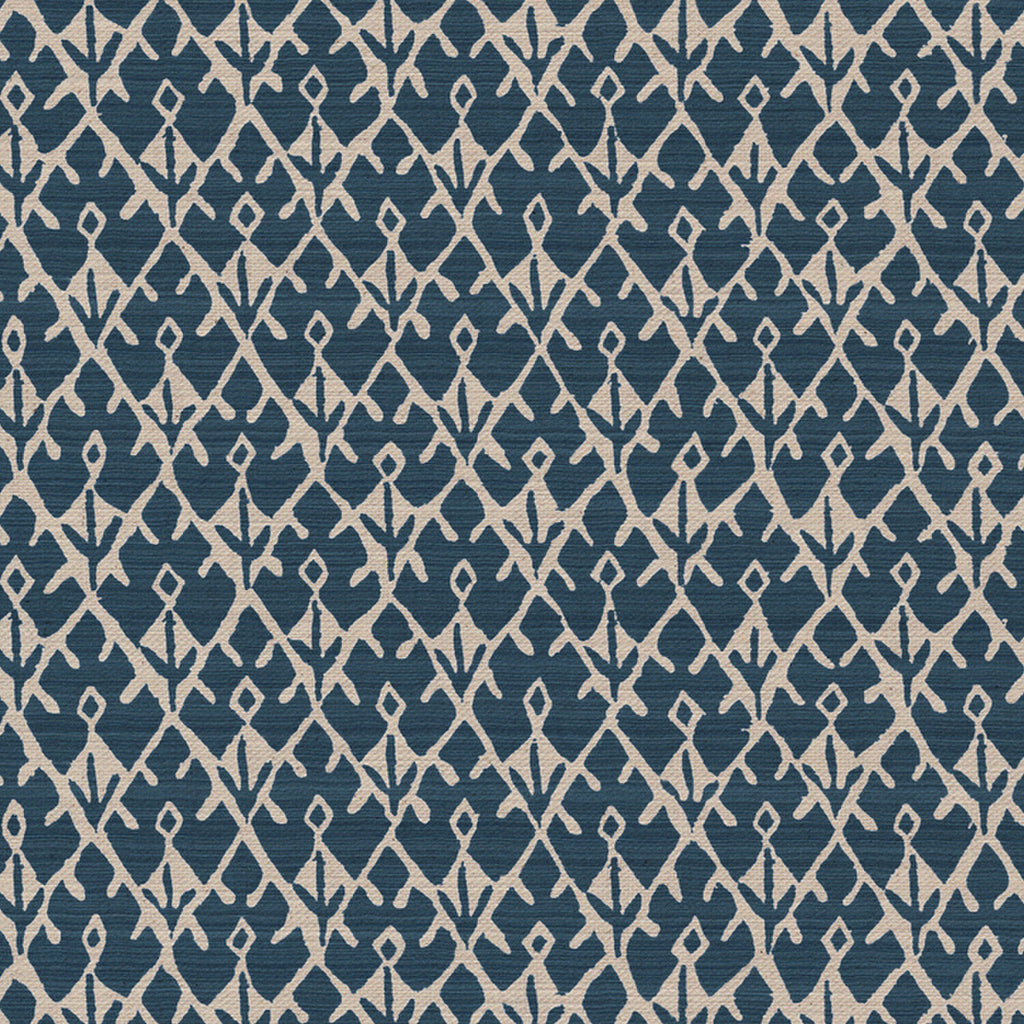 CW: Prussian blue | BASE: Mercia Linen | HERO