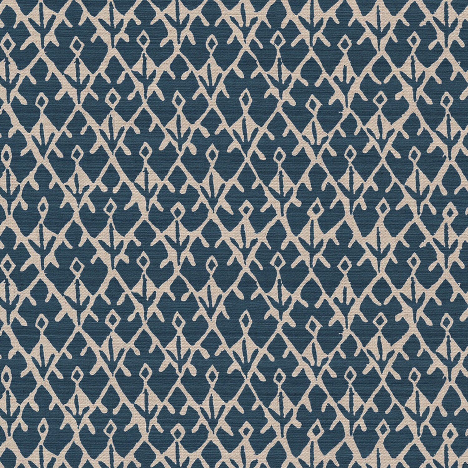 CW: Prussian blue | BASE: Mercia Linen | HERO