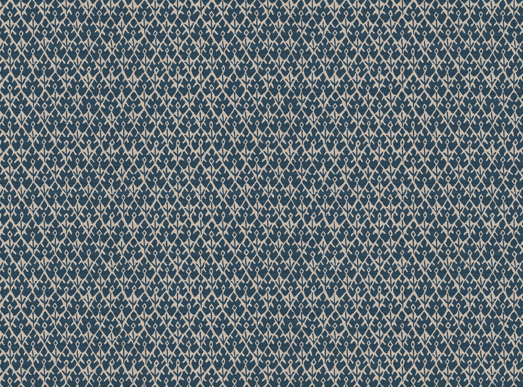 CW: Prussian blue | BASE: Mercia Linen