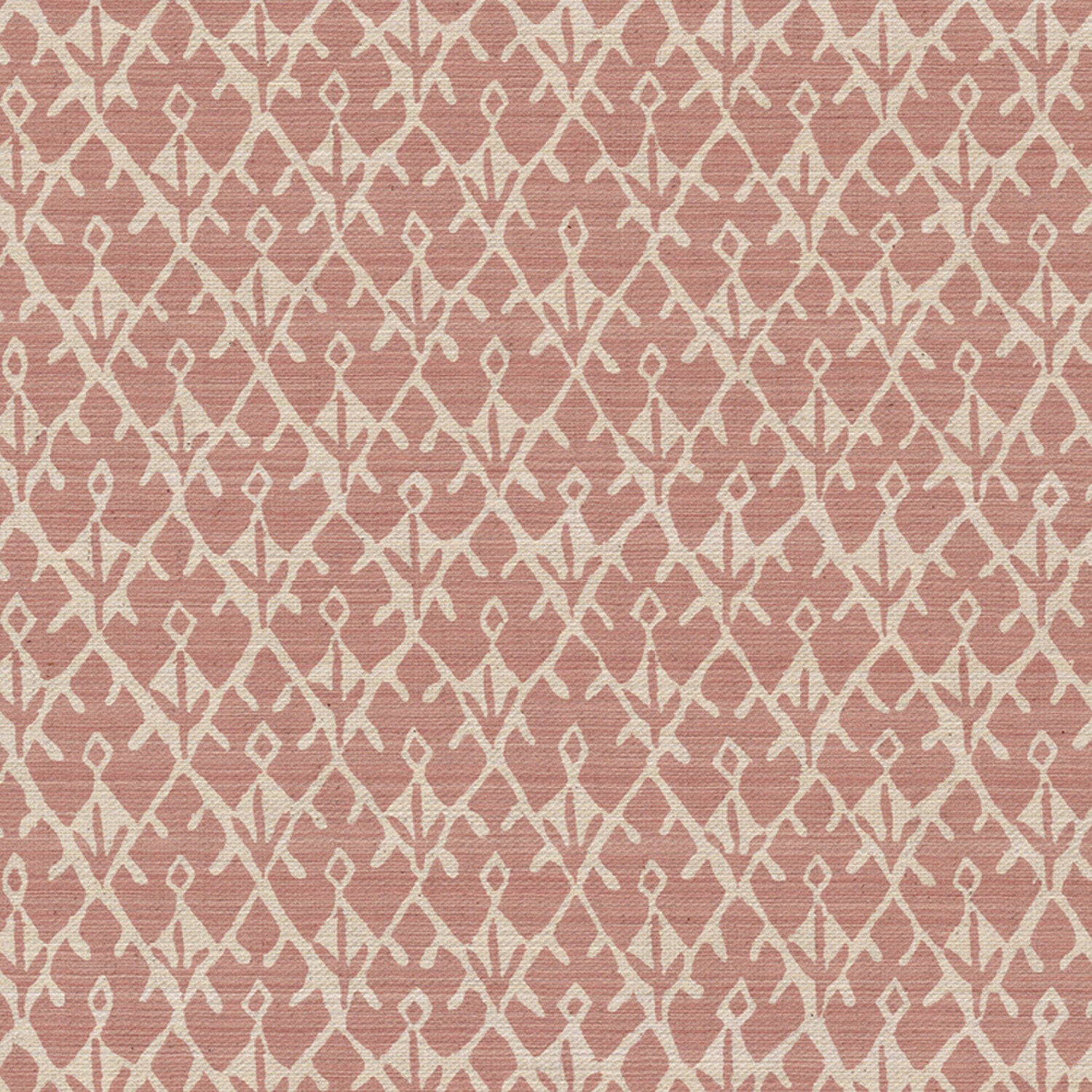 CW: Vintage soft putty pink | BASE: Mercia Linen | HERO