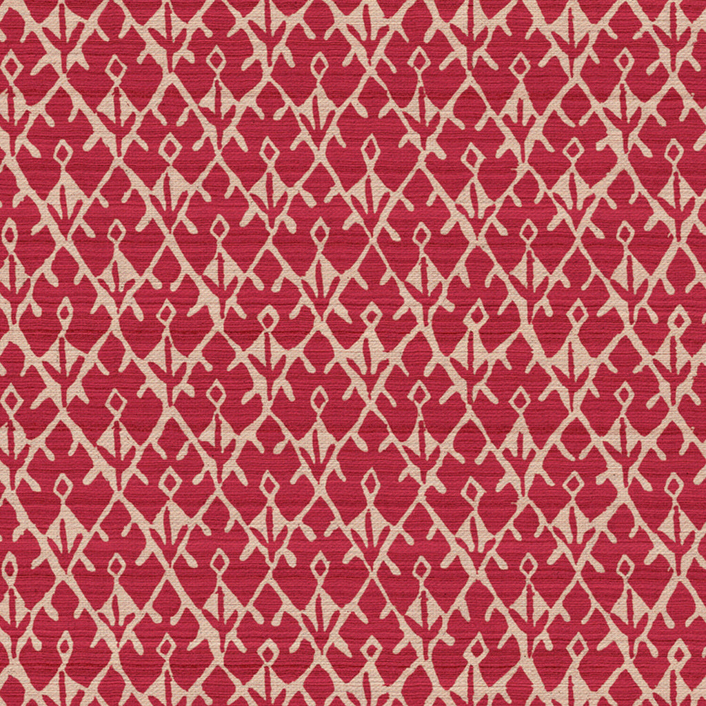 CW: Warm red | BASE: Mercia Linen | HERO
