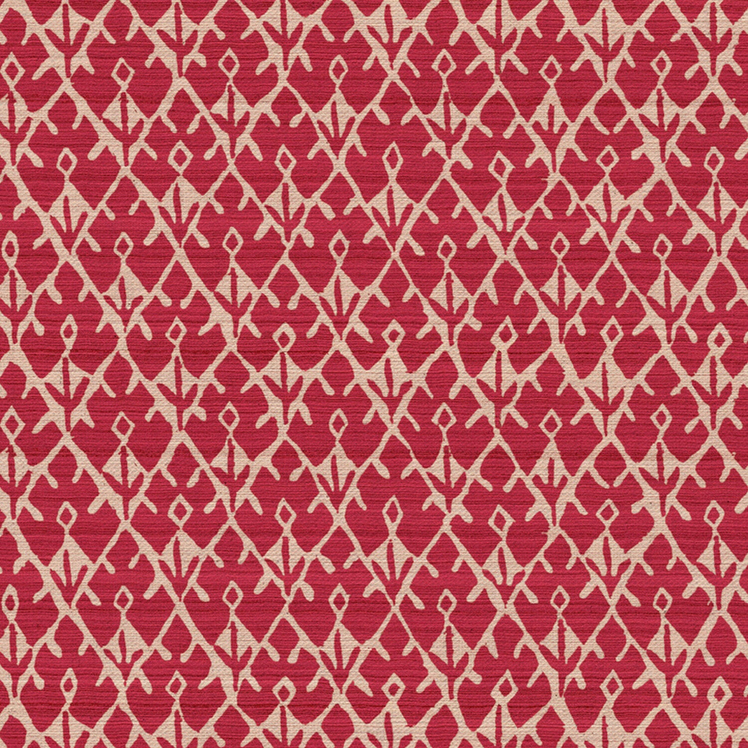 CW: Warm red | BASE: Mercia Linen | HERO