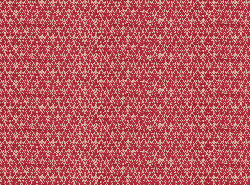 CW: Warm red | BASE: Mercia Linen