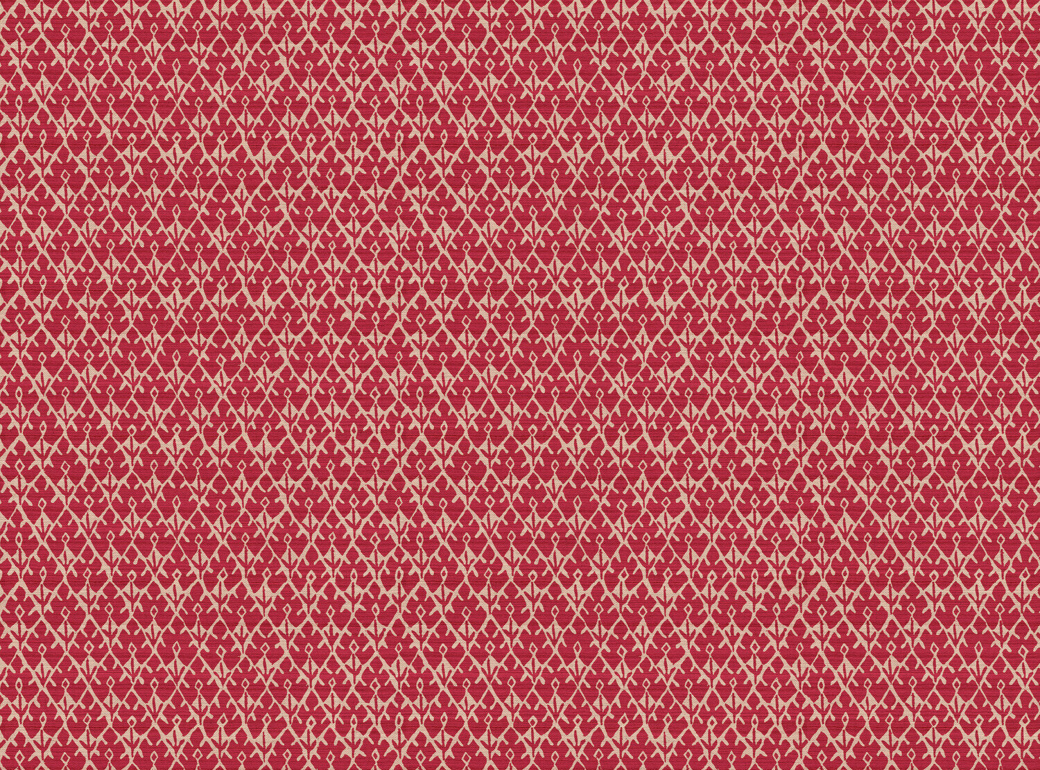 CW: Warm red | BASE: Mercia Linen