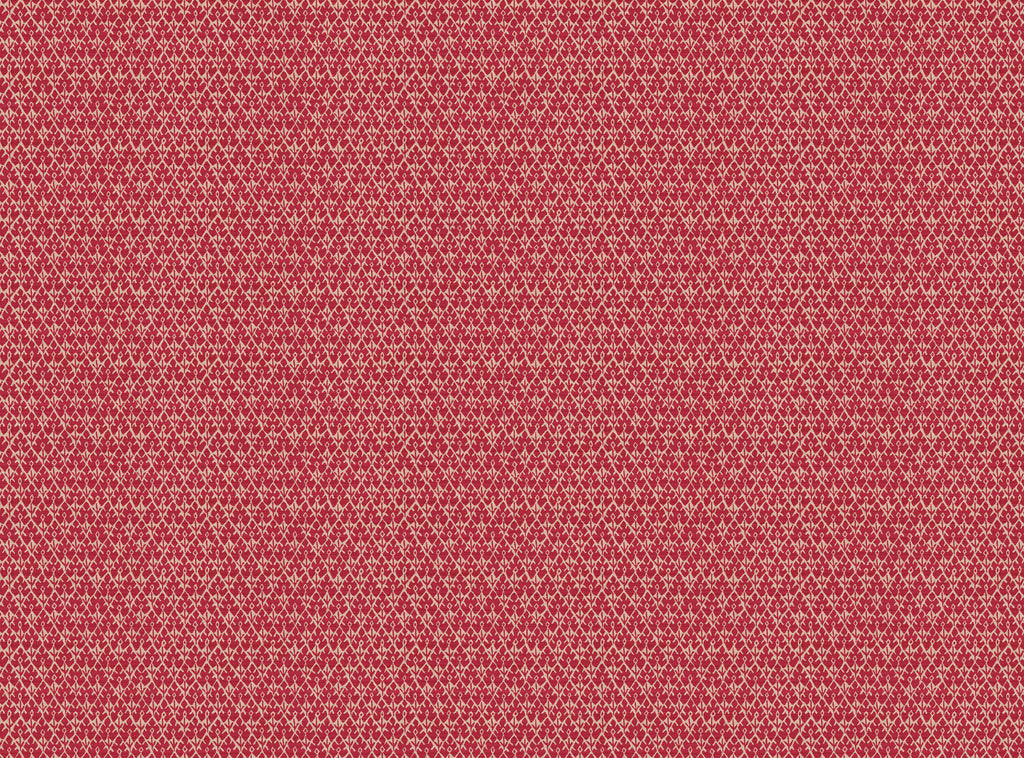 CW: Warm red | BASE: Mercia Linen