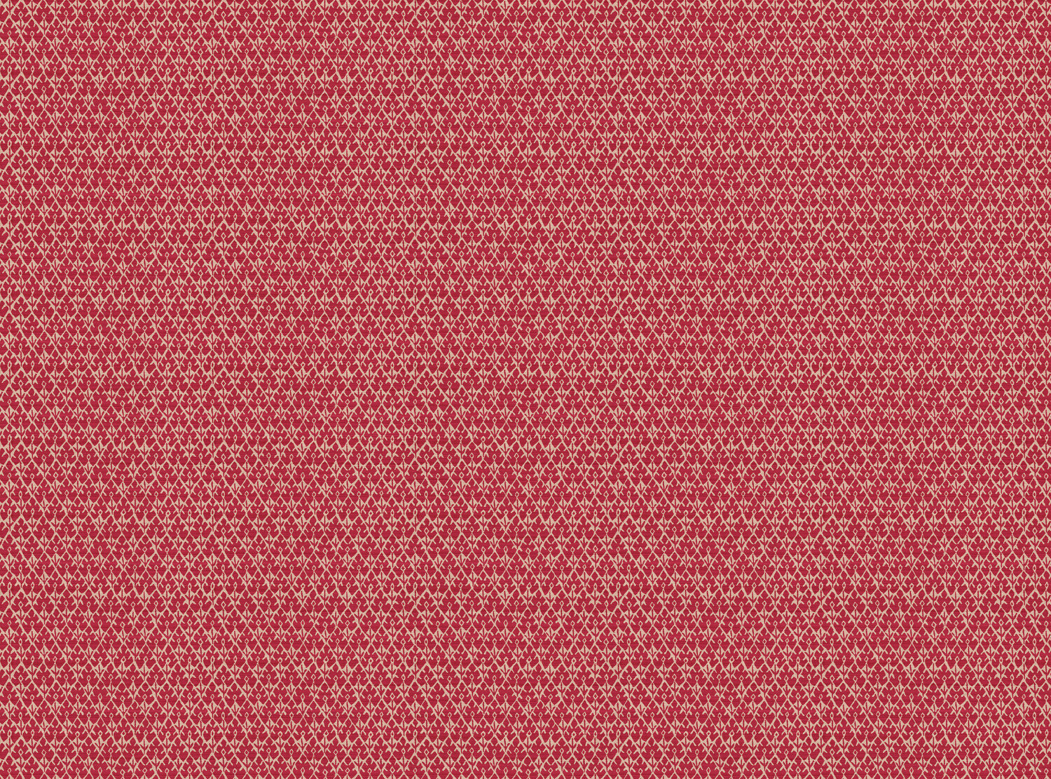 CW: Warm red | BASE: Mercia Linen