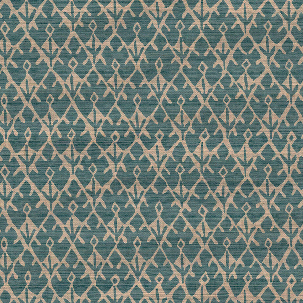 CW: Woad | BASE: Mercia Linen | HERO