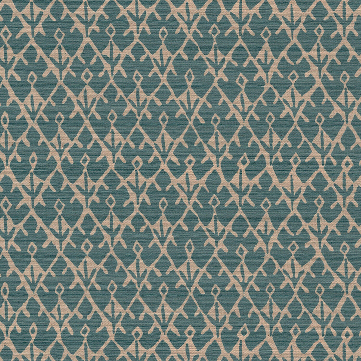 CW: Woad | BASE: Mercia Linen | HERO
