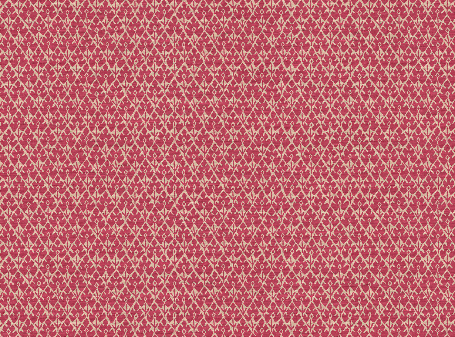 CW: Crimson | BASE: Natural Luxury Linen