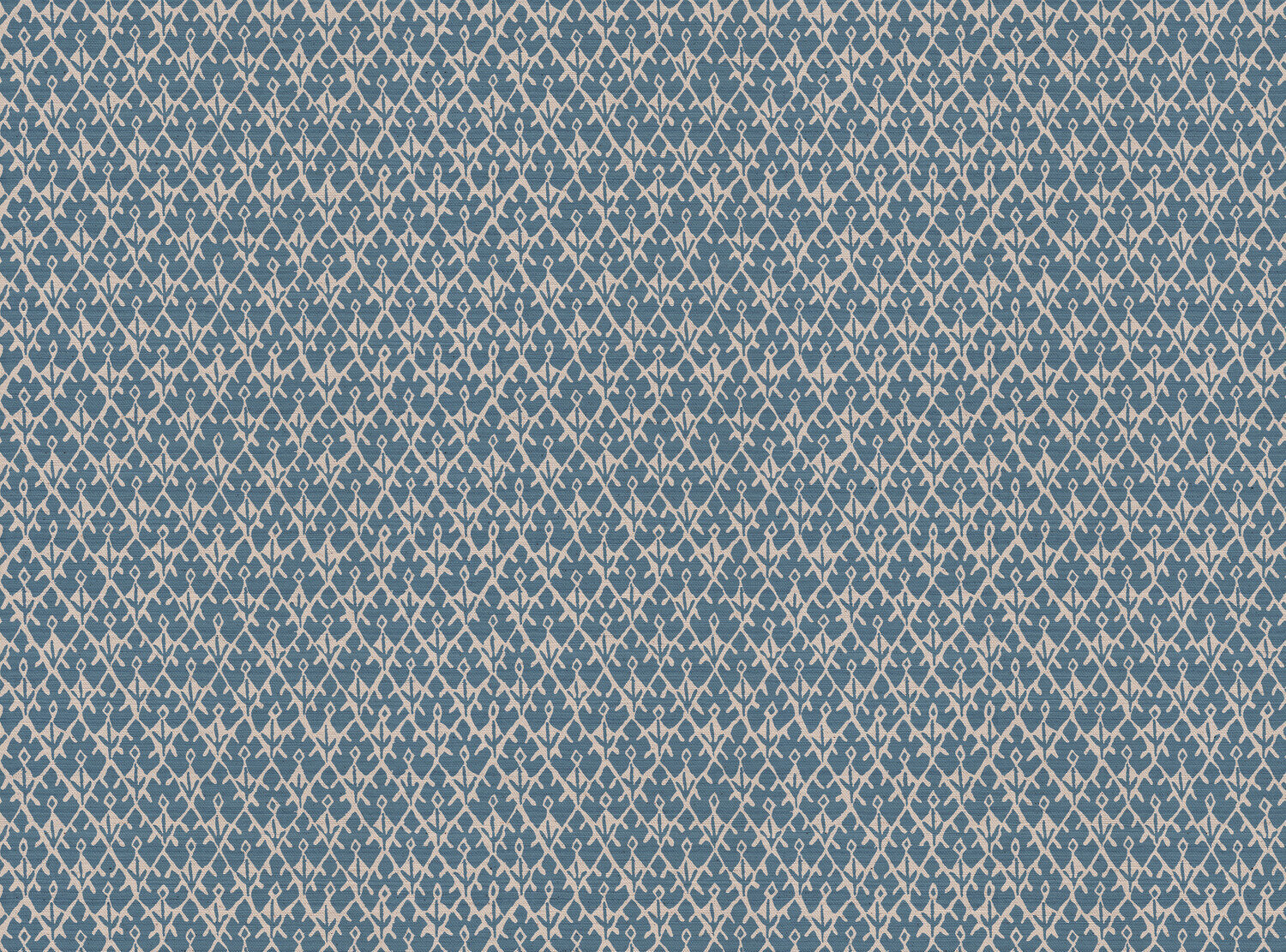 CW: Denim blue | BASE: Natural Luxury Linen