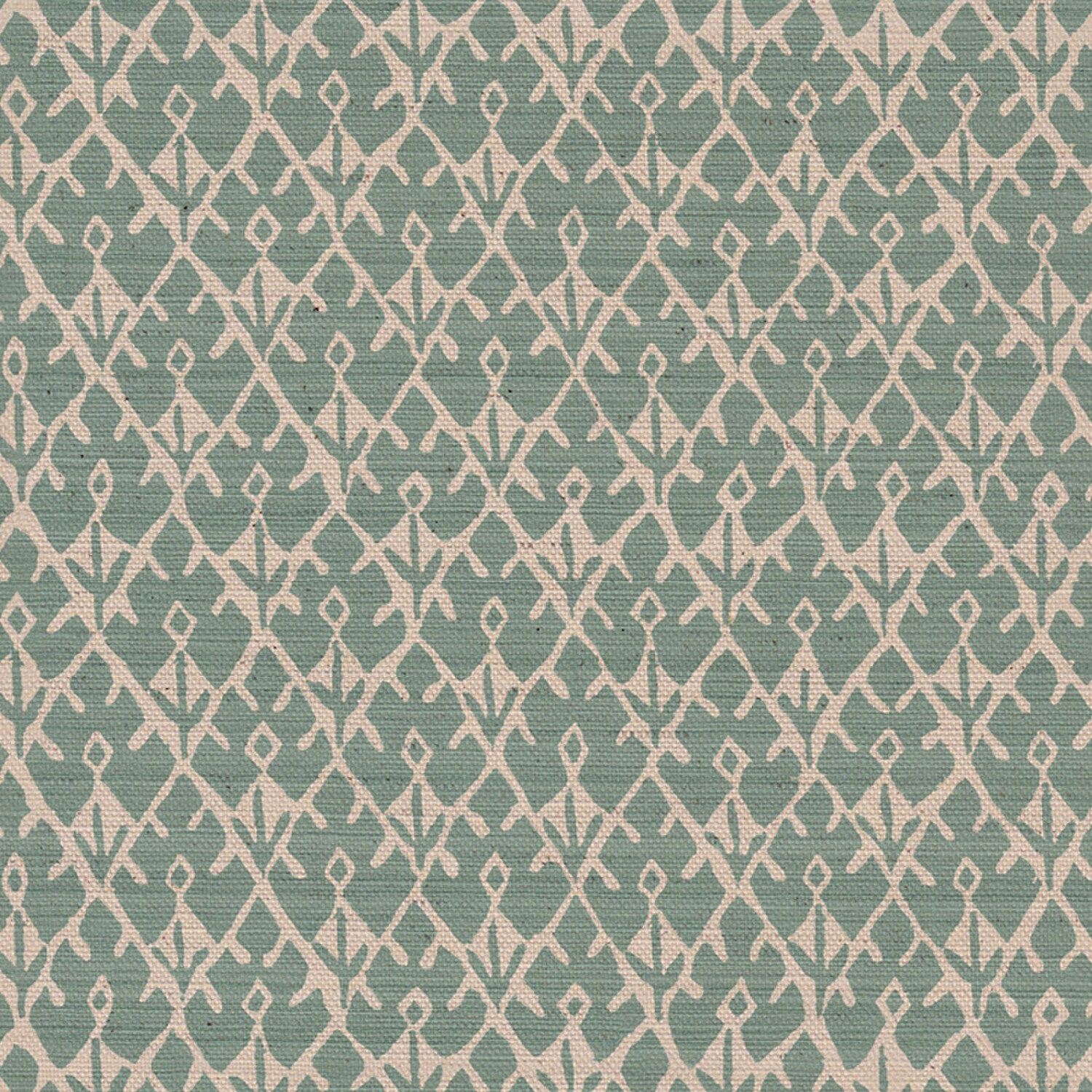 CW: Duck egg | BASE: Natural Luxury Linen | HERO