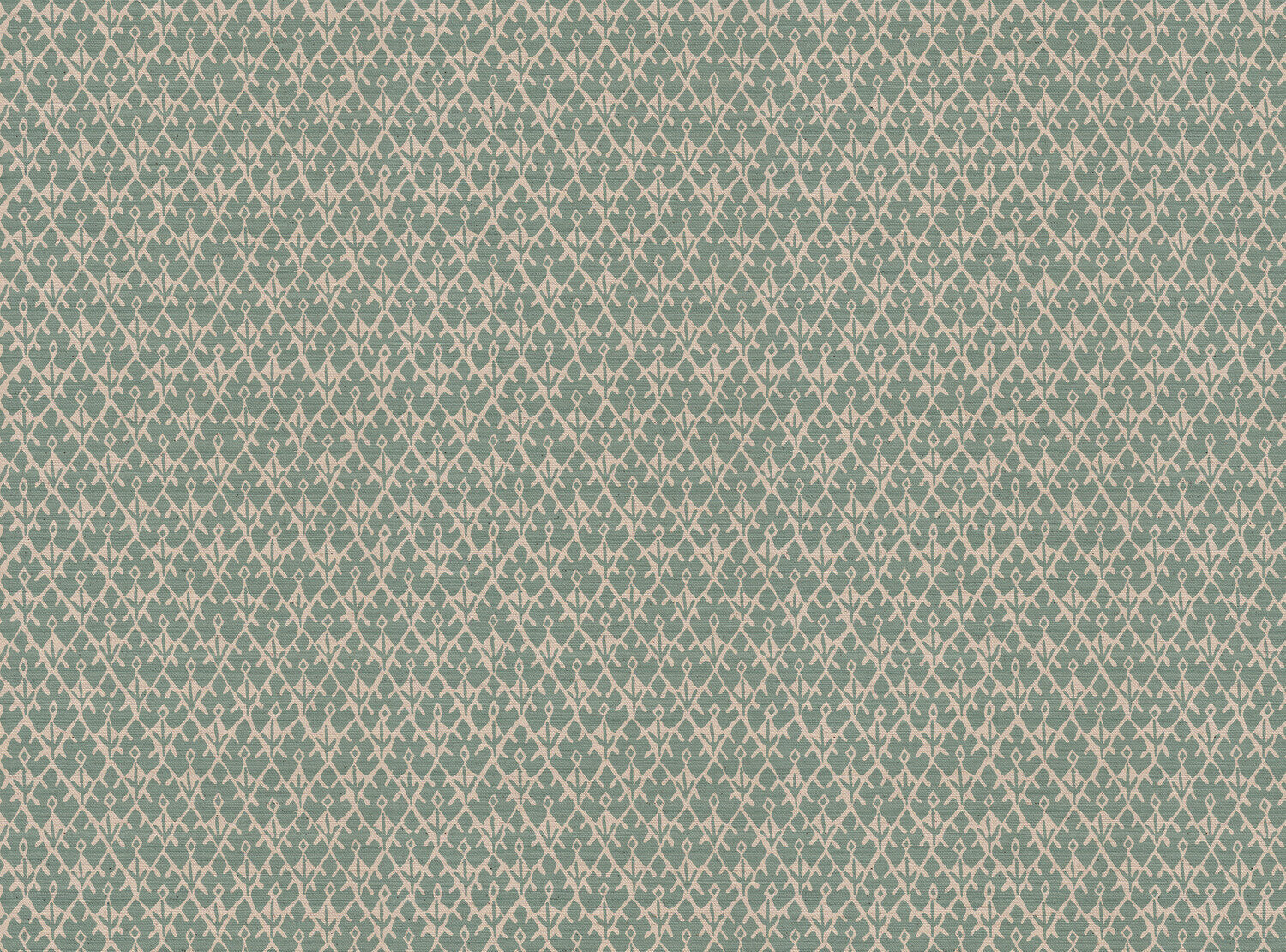 CW: Duck egg | BASE: Natural Luxury Linen
