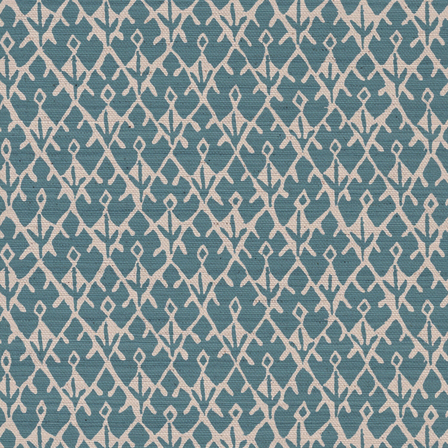 CW: Green blue | BASE: Natural Luxury Linen | HERO