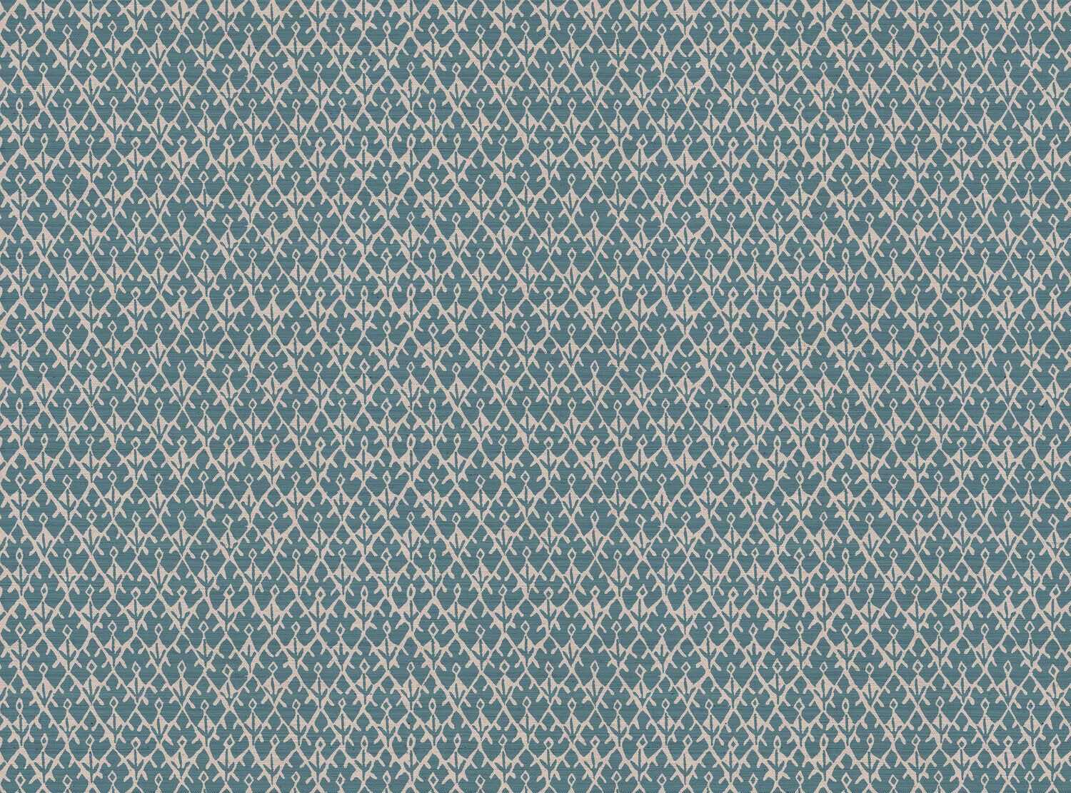 CW: Green blue | BASE: Natural Luxury Linen