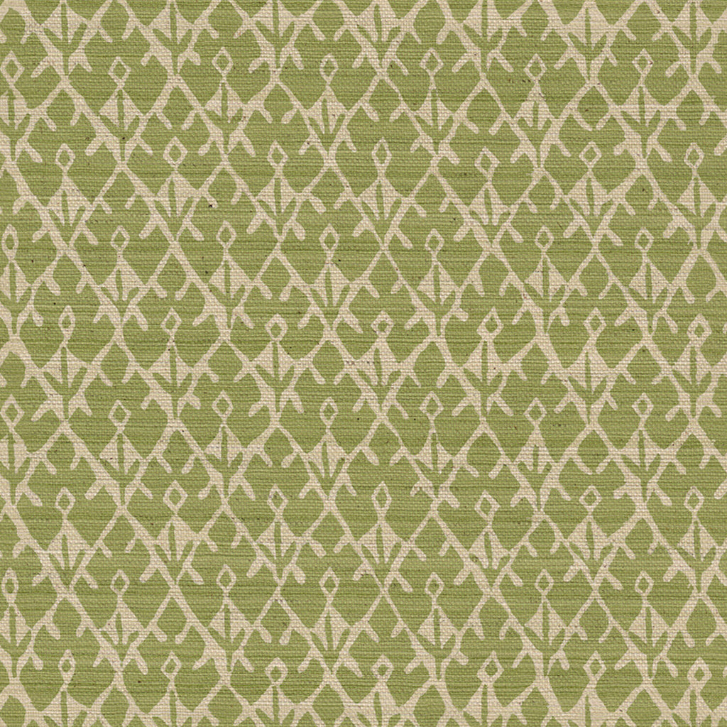 CW: Green | BASE: Natural Luxury Linen | HERO