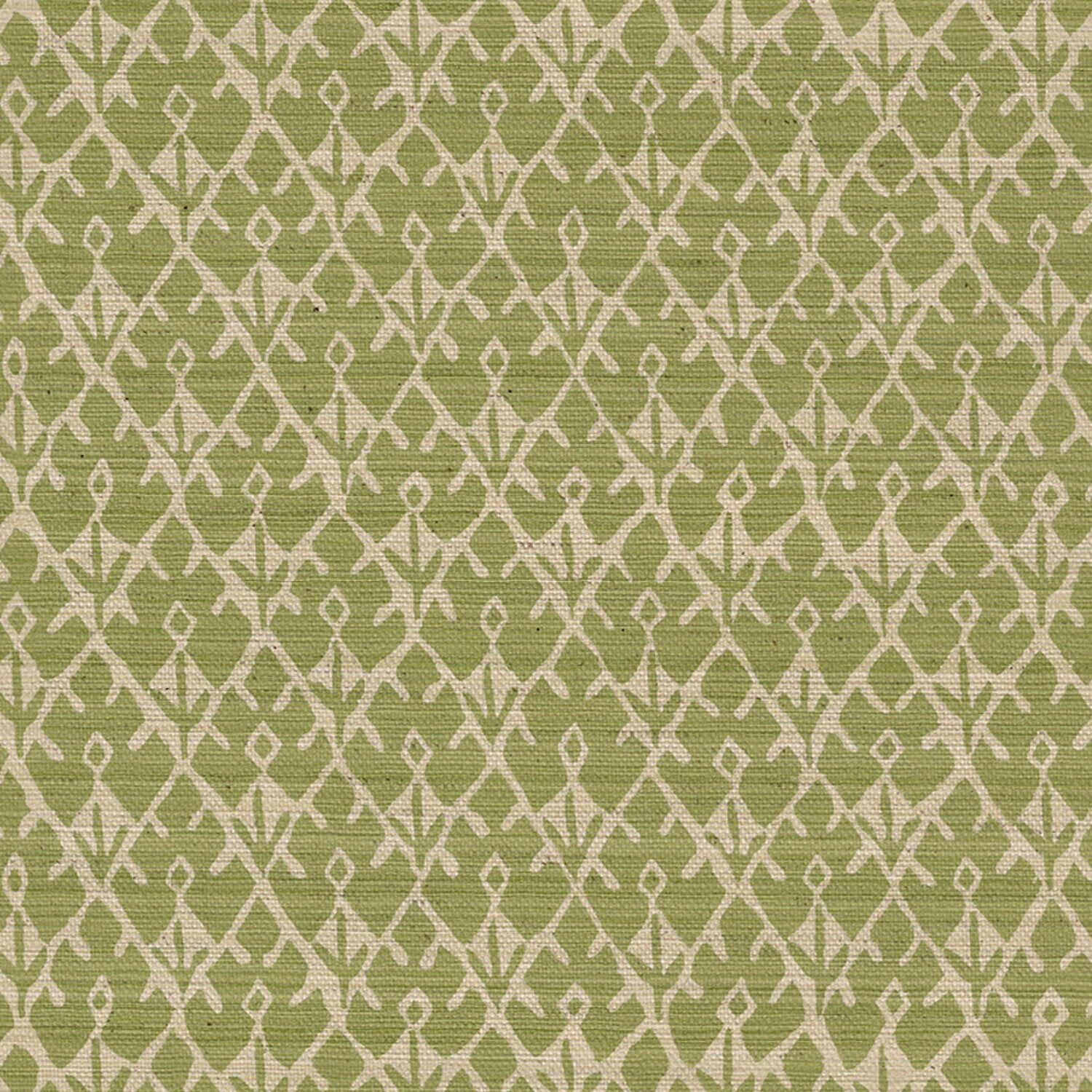 CW: Green | BASE: Natural Luxury Linen | HERO