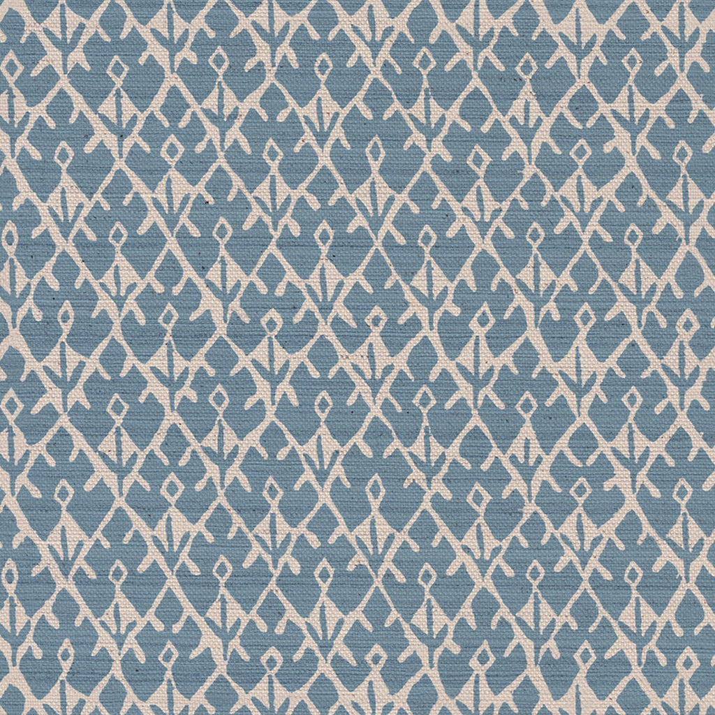 CW: Grey blue | BASE: Natural Luxury Linen | HERO