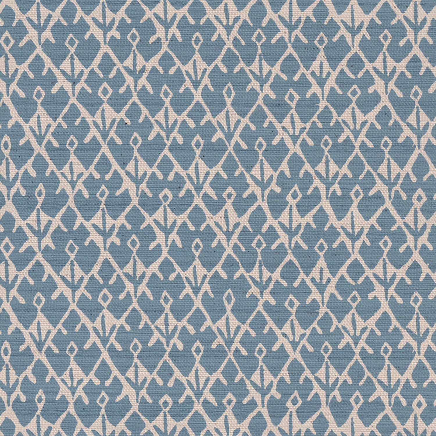 CW: Grey blue | BASE: Natural Luxury Linen | HERO