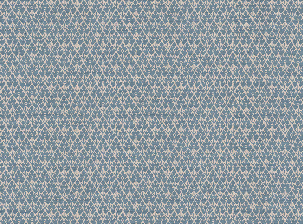 CW: Grey blue | BASE: Natural Luxury Linen