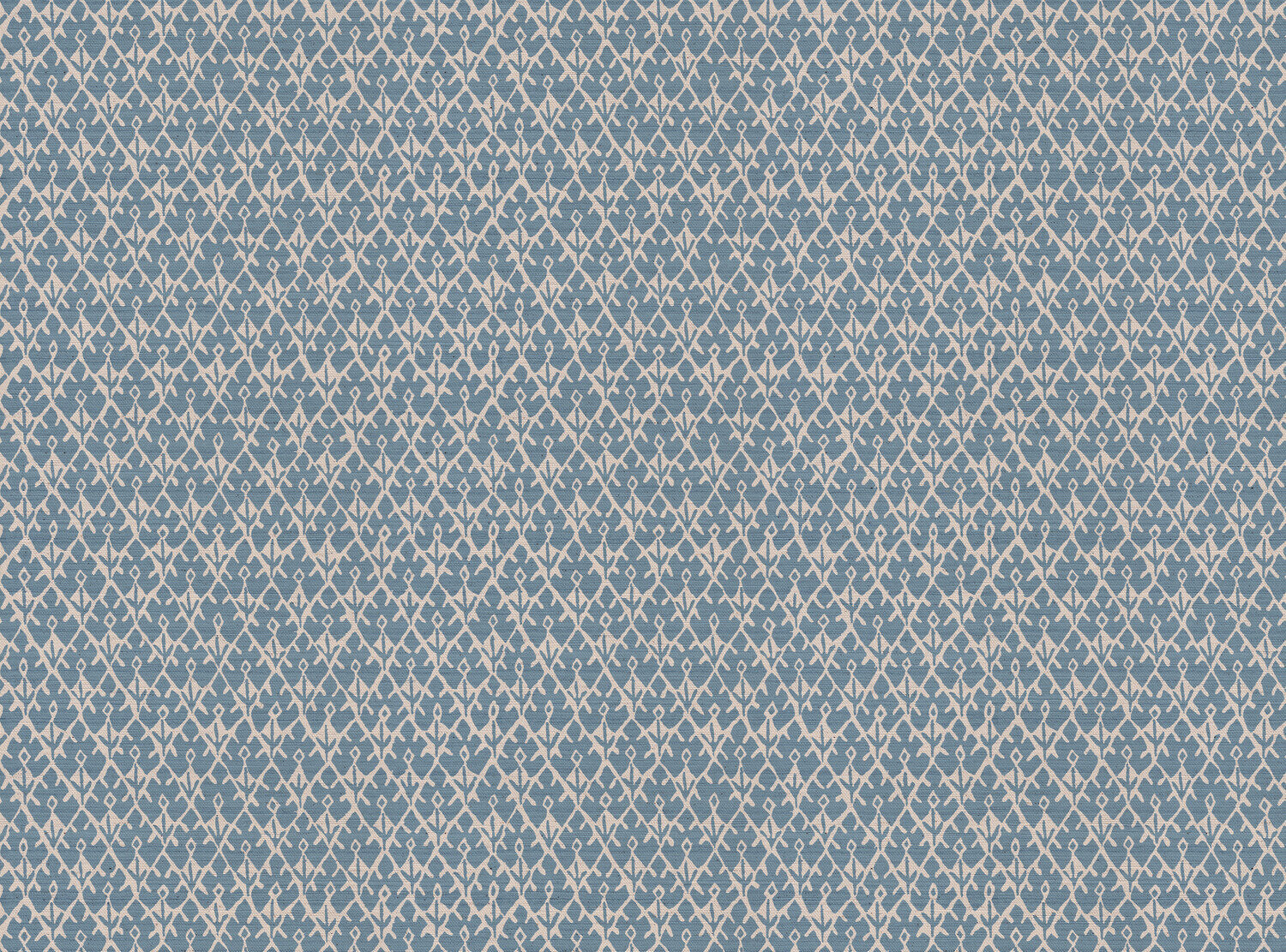 CW: Grey blue | BASE: Natural Luxury Linen
