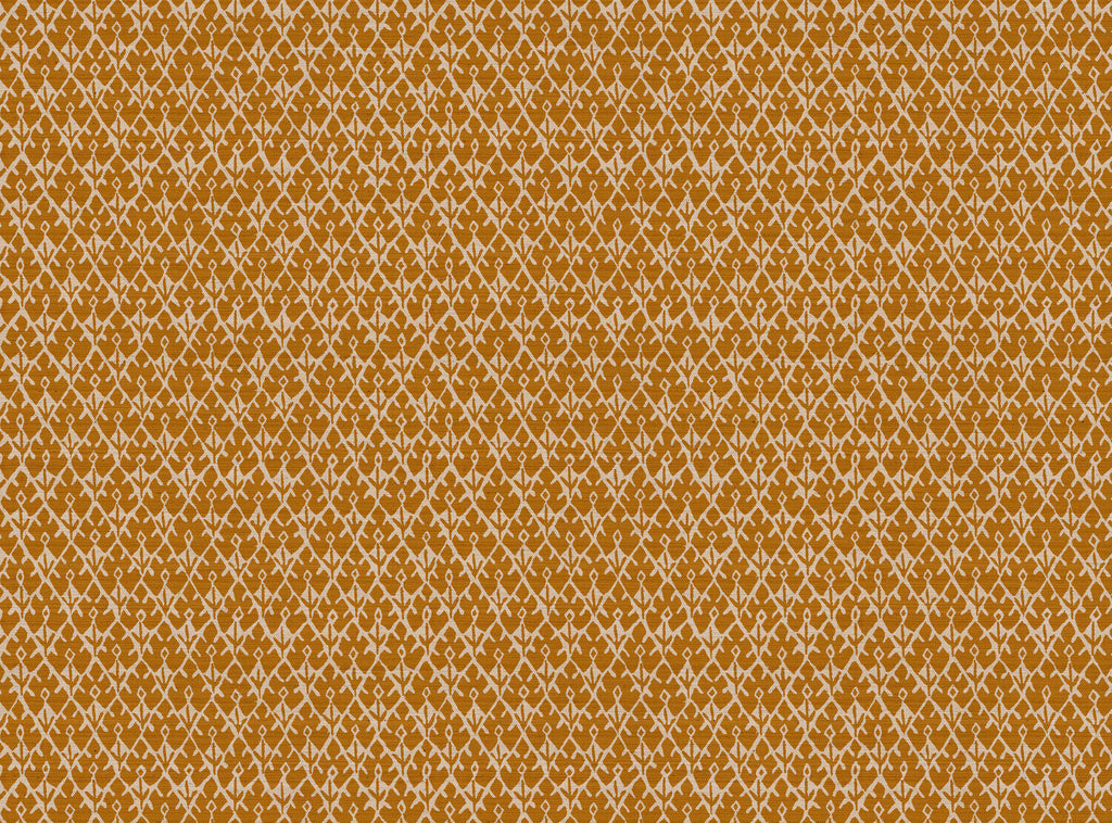 CW: India yellow | BASE: Natural Luxury Linen
