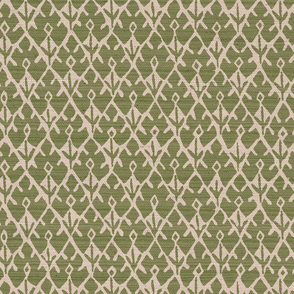 CW: Moss green | BASE: Natural Luxury Linen | HERO