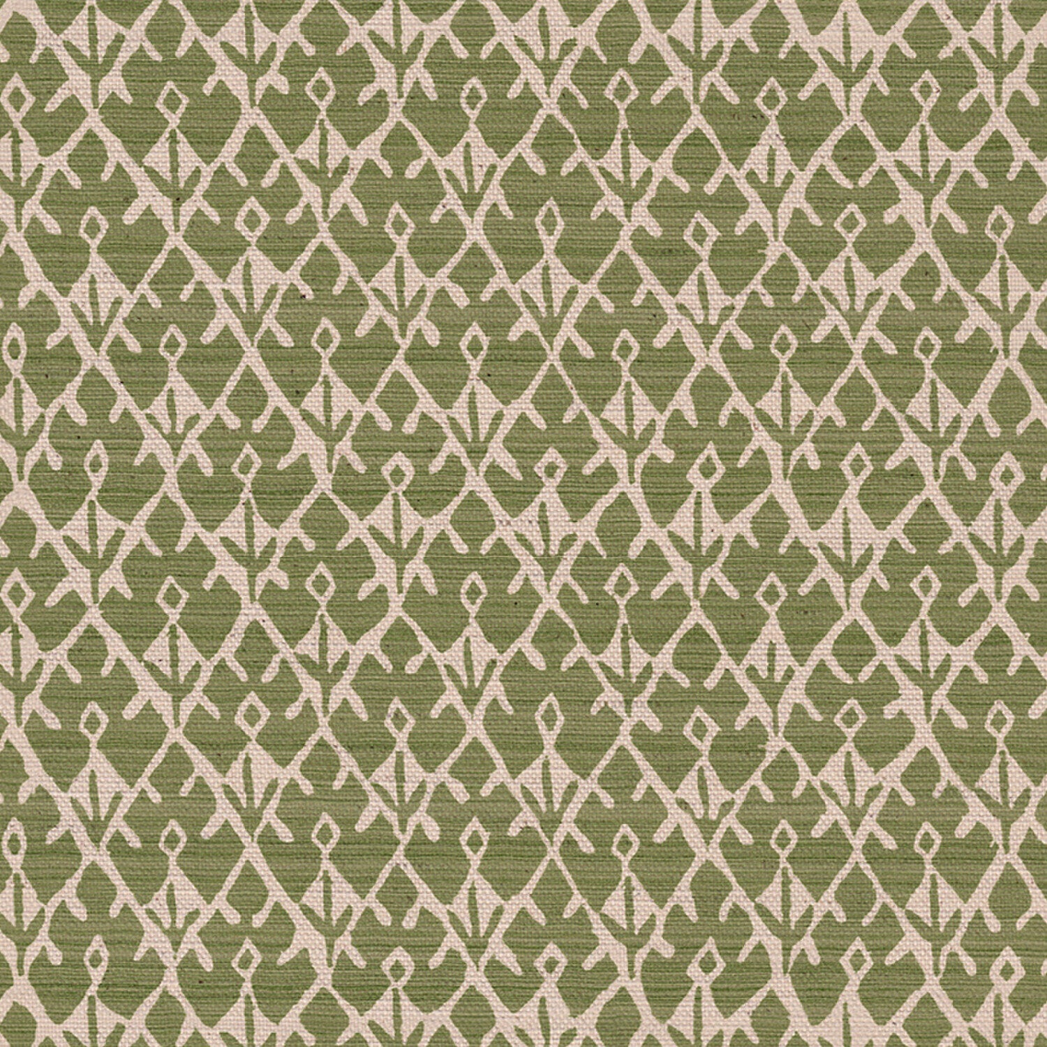 CW: Moss green | BASE: Natural Luxury Linen | HERO