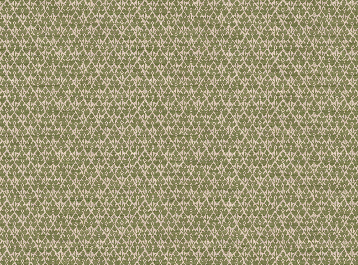 CW: Moss green | BASE: Natural Luxury Linen
