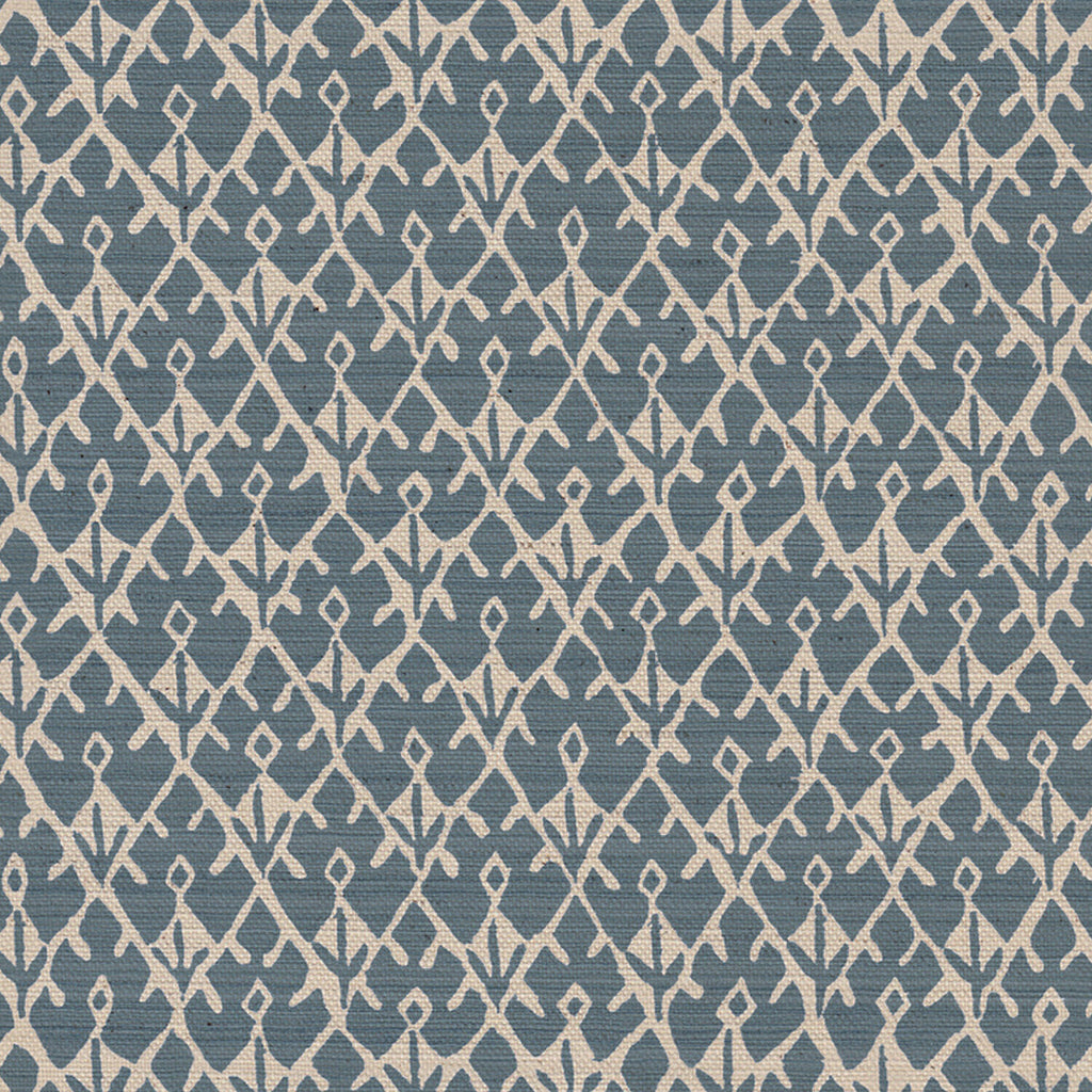 CW: Pretty grey blue | BASE: Natural Luxury Linen | HERO