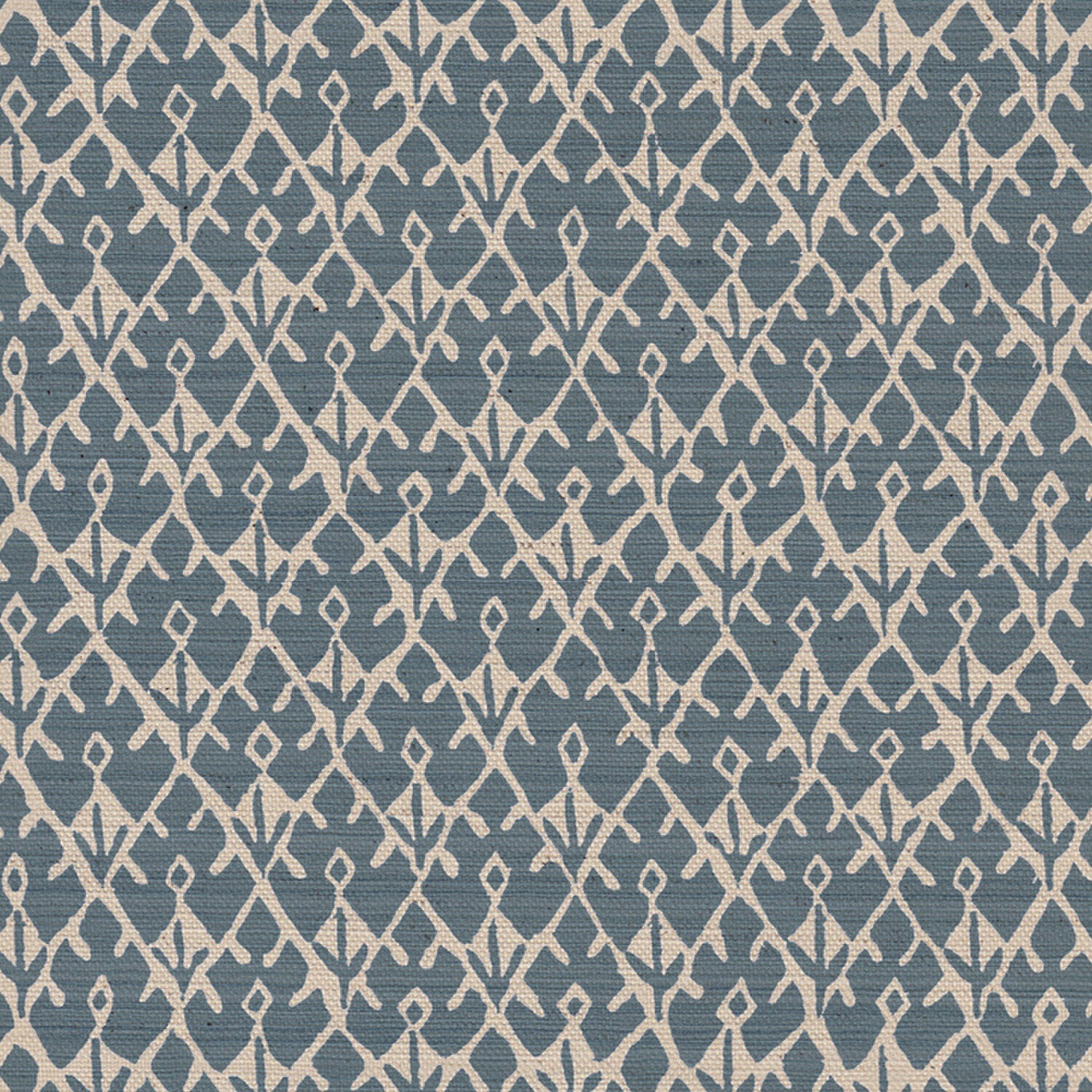 CW: Pretty grey blue | BASE: Natural Luxury Linen | HERO