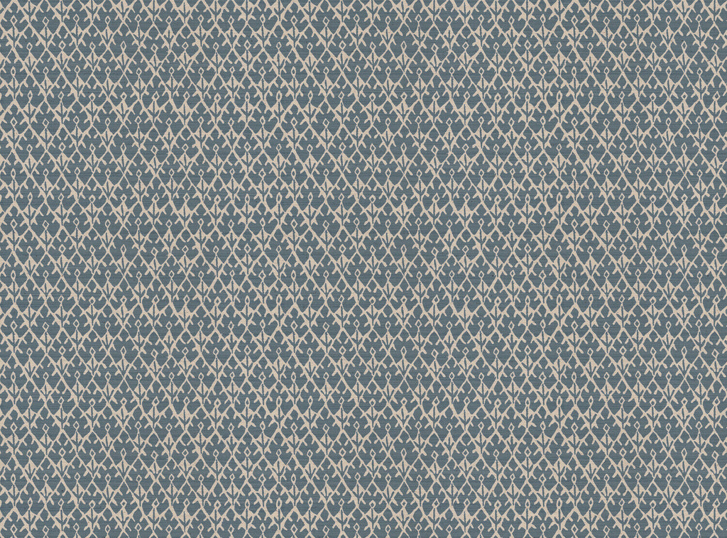 CW: Pretty grey blue | BASE: Natural Luxury Linen