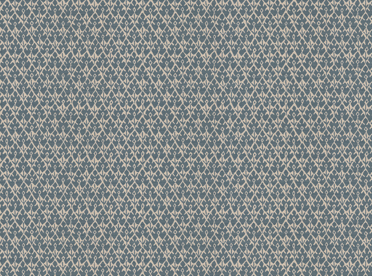 CW: Pretty grey blue | BASE: Natural Luxury Linen