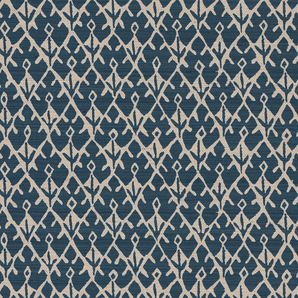 CW: Prussian blue | BASE: Natural Luxury Linen | HERO