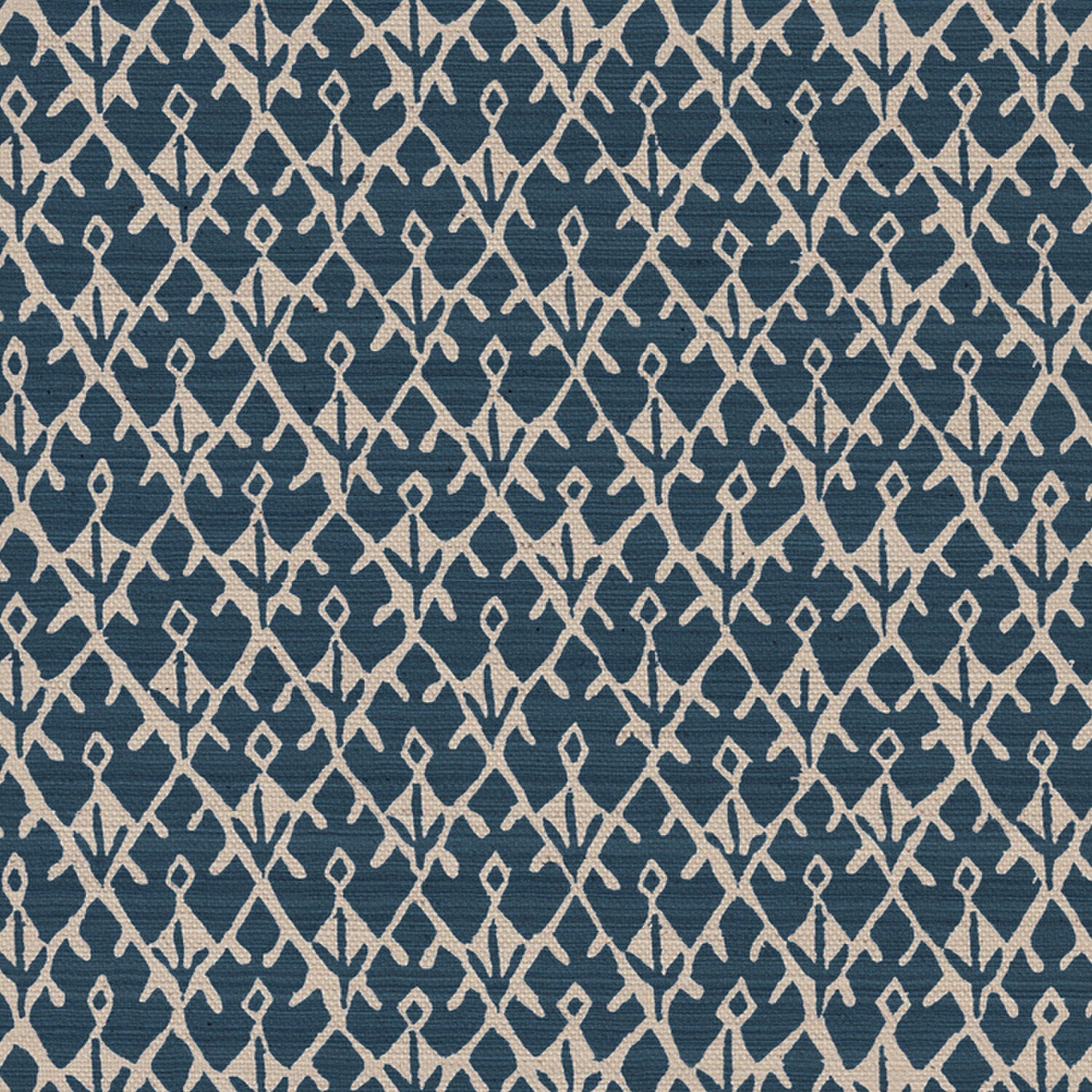 CW: Prussian blue | BASE: Natural Luxury Linen | HERO
