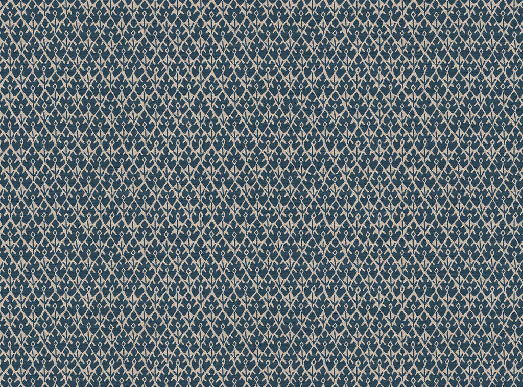 CW: Prussian blue | BASE: Natural Luxury Linen