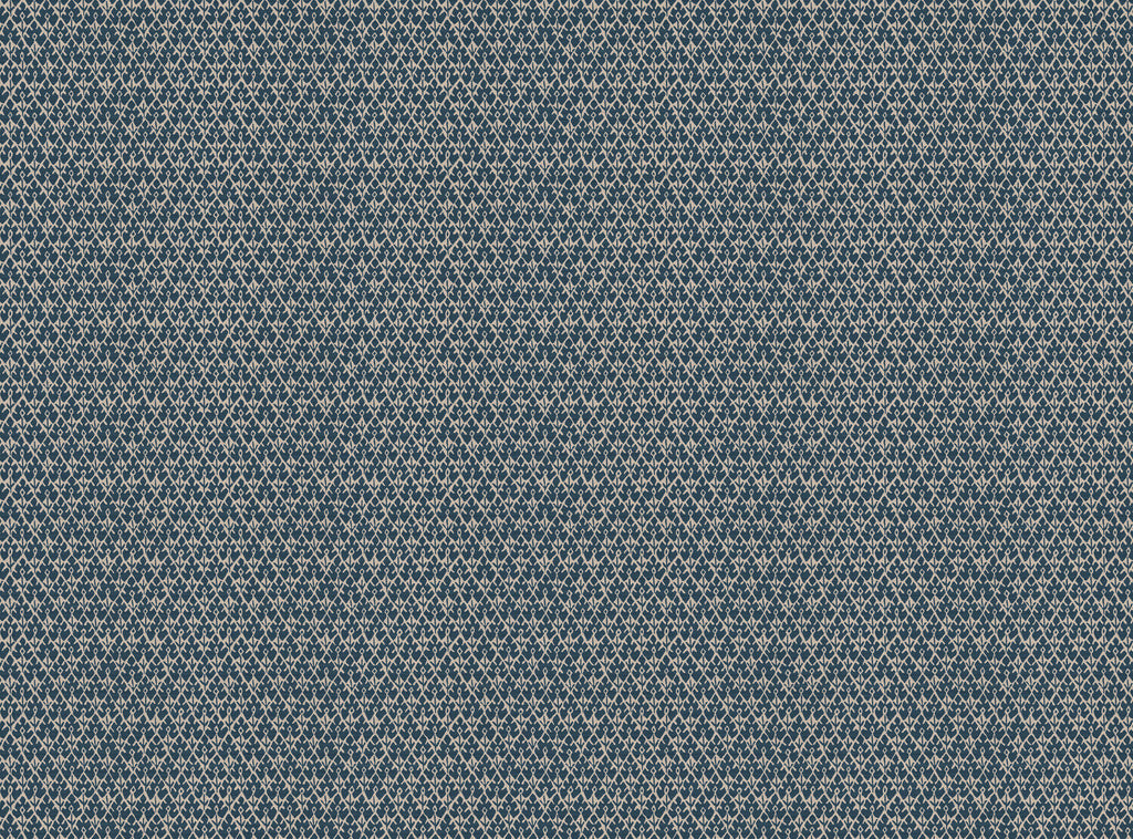CW: Prussian blue | BASE: Natural Luxury Linen
