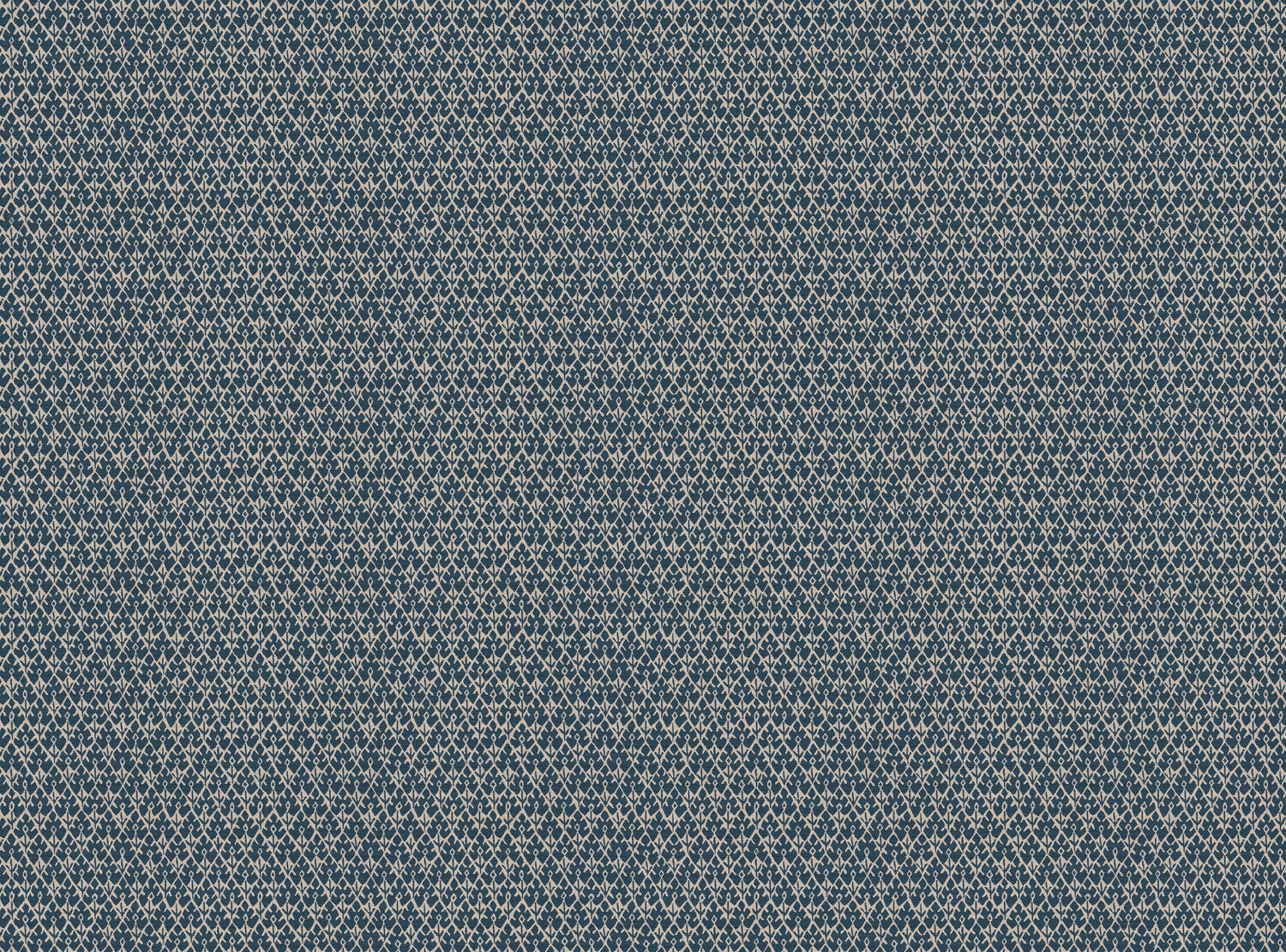 CW: Prussian blue | BASE: Natural Luxury Linen