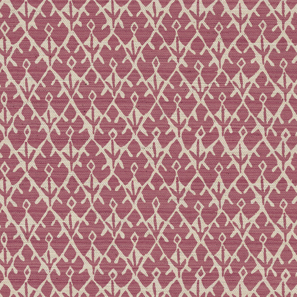 CW: Rhubarb | BASE: Natural Luxury Linen | HERO
