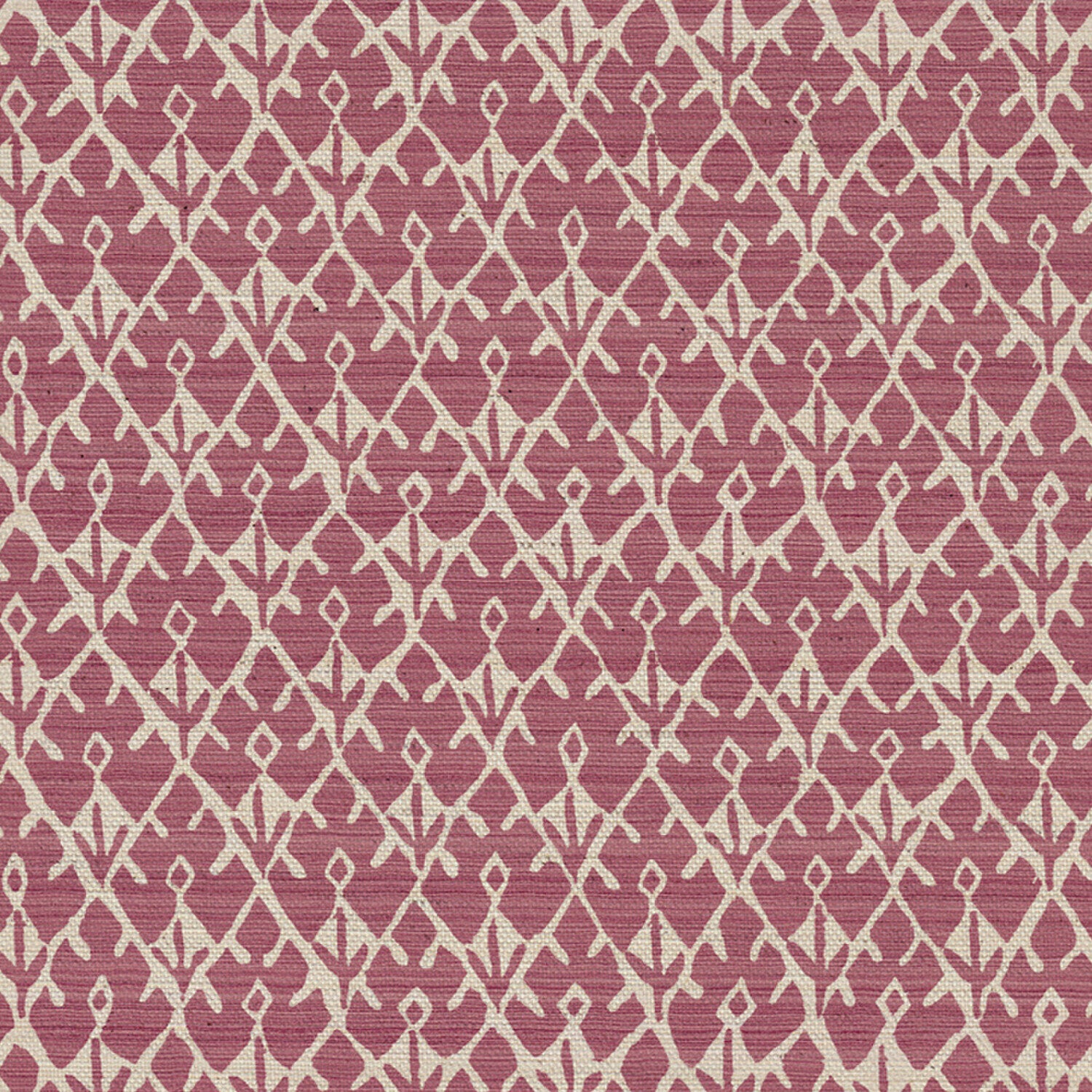 CW: Rhubarb | BASE: Natural Luxury Linen | HERO