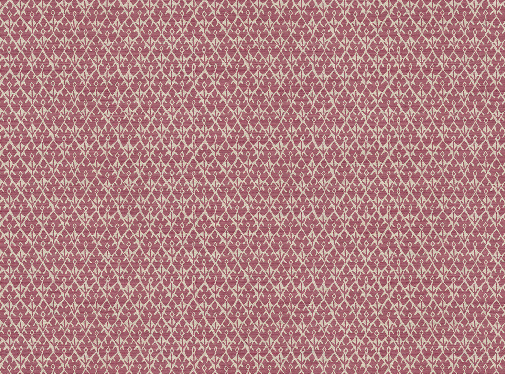 CW: Rhubarb | BASE: Natural Luxury Linen