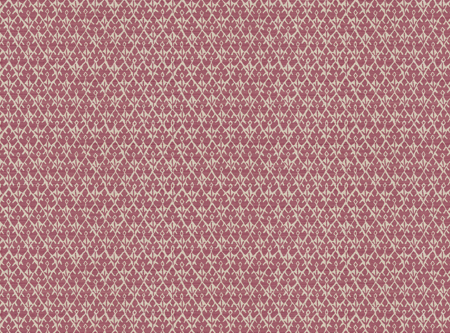 CW: Rhubarb | BASE: Natural Luxury Linen