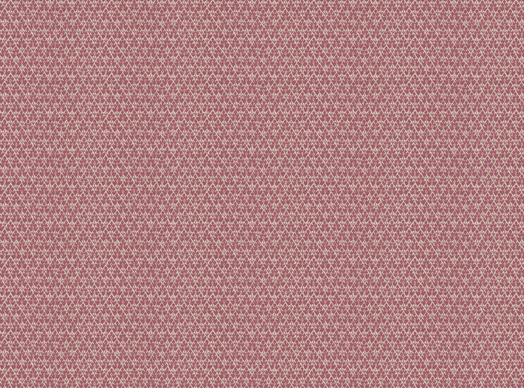 CW: Rhubarb | BASE: Natural Luxury Linen